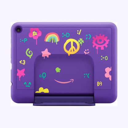 Nuvana Tech Nigeria Amazon - Fire HD 8 Kids Pro - 8" Tablet - 32GB