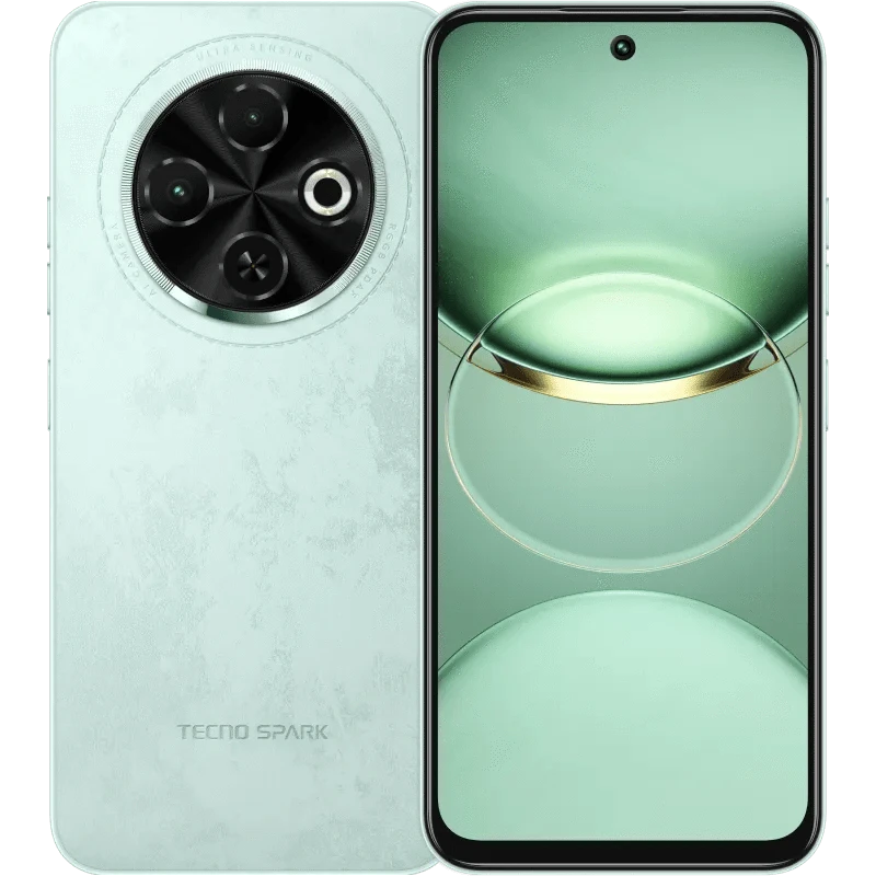 Nuvana Tech Nigeria TECNO SPARK 30 C