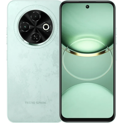 Nuvana Tech Nigeria TECNO SPARK 30 C