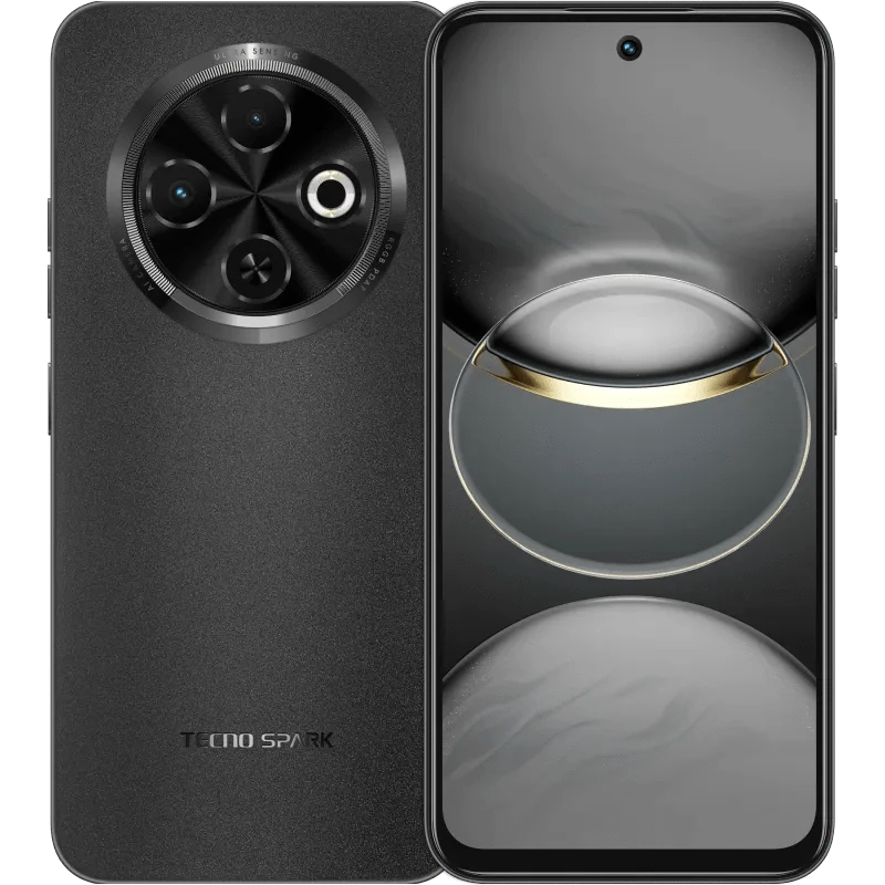 Nuvana Tech Nigeria TECNO SPARK 30 C