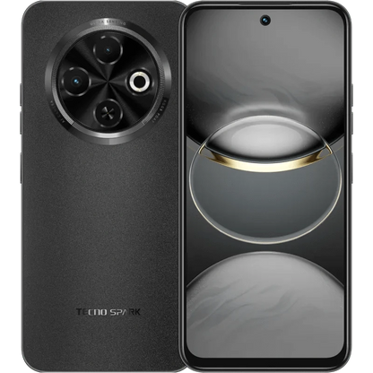 Nuvana Tech Nigeria TECNO SPARK 30 C