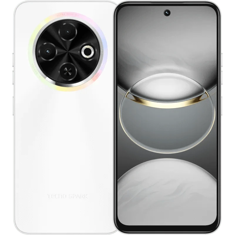 Nuvana Tech Nigeria TECNO SPARK 30 C
