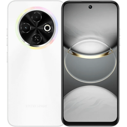 Nuvana Tech Nigeria TECNO SPARK 30 C