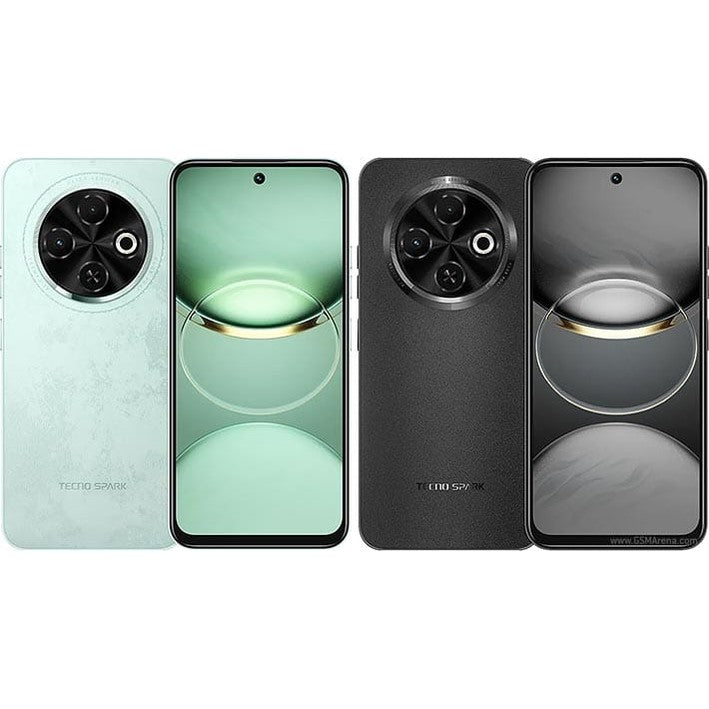Nuvana Tech Nigeria TECNO SPARK 30 C