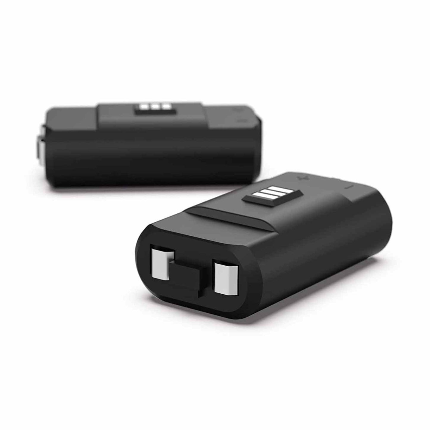 Nuvana Tech Nigeria PowerA Dual Charging Station for Xbox - Black