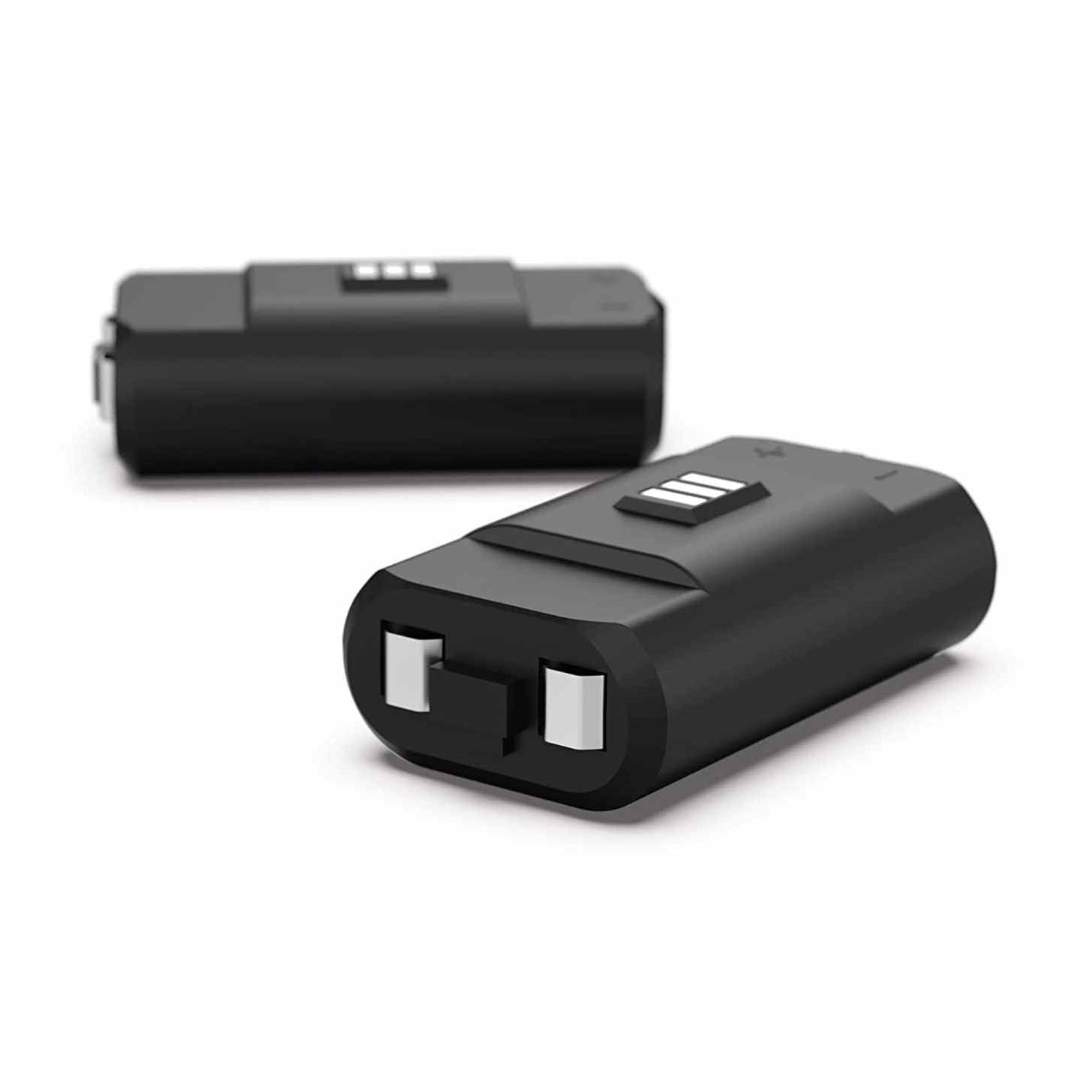 Nuvana Tech Nigeria PowerA Dual Charging Station for Xbox - Black