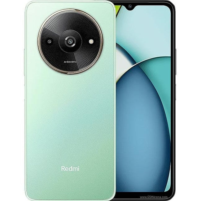 Nuvana Tech Nigeria Xiaomi Redmi A3x