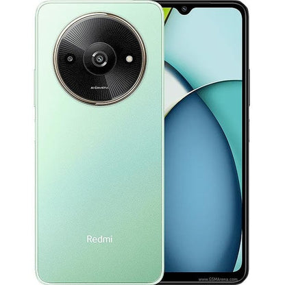 Nuvana Tech Nigeria Xiaomi Redmi A3x