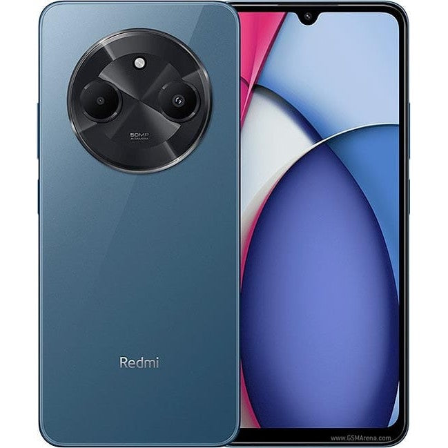 Nuvana Tech Nigeria Xiaomi Redmi A3 Pro