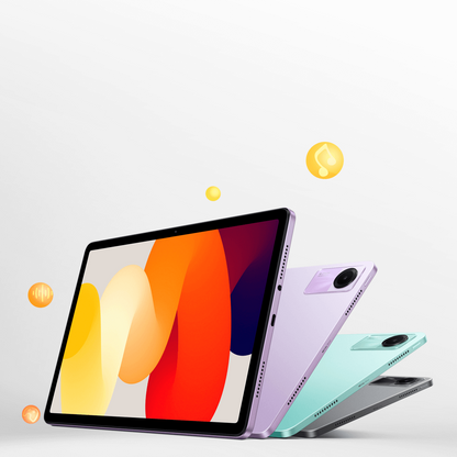 Nuvana Tech Nigeria Redmi Pad SE