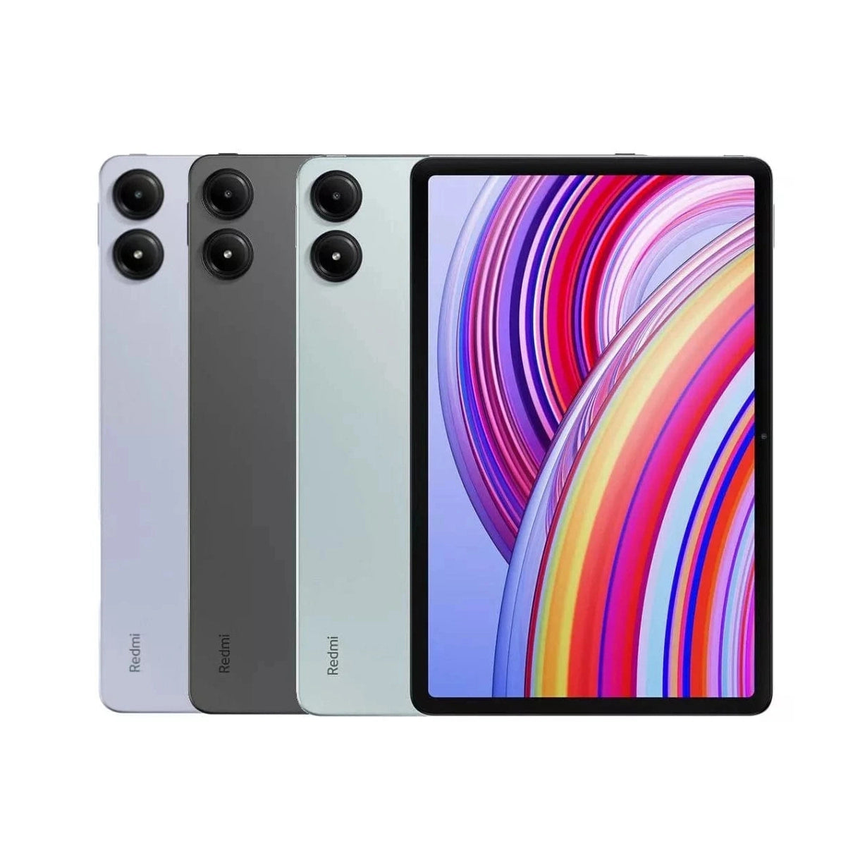 Nuvana Xiaomi Graphite Grey / 6GB / 128GB Redmi Pad Pro