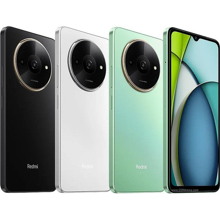 Nuvana Tech Nigeria Xiaomi Redmi A3x
