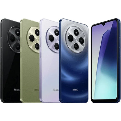 Xiaomi Redmi 14C - Nuvana Tech Nigeria