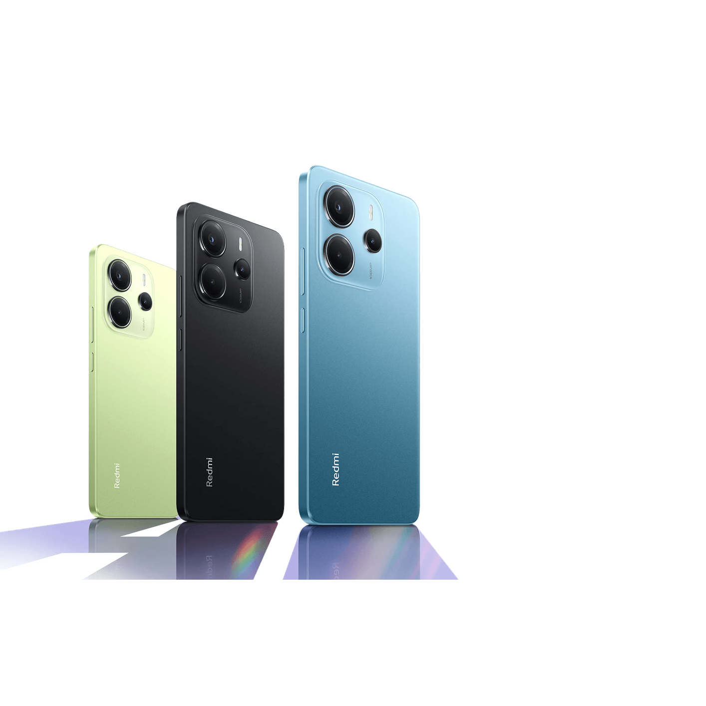 Nuvana Tech Nigeria Xiaomi Redmi Note 14
