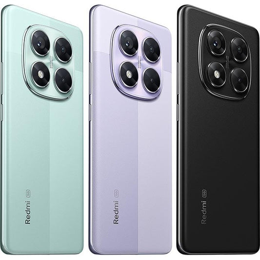 Nuvana Tech Nigeria Xiaomi Redmi Note 14Pro