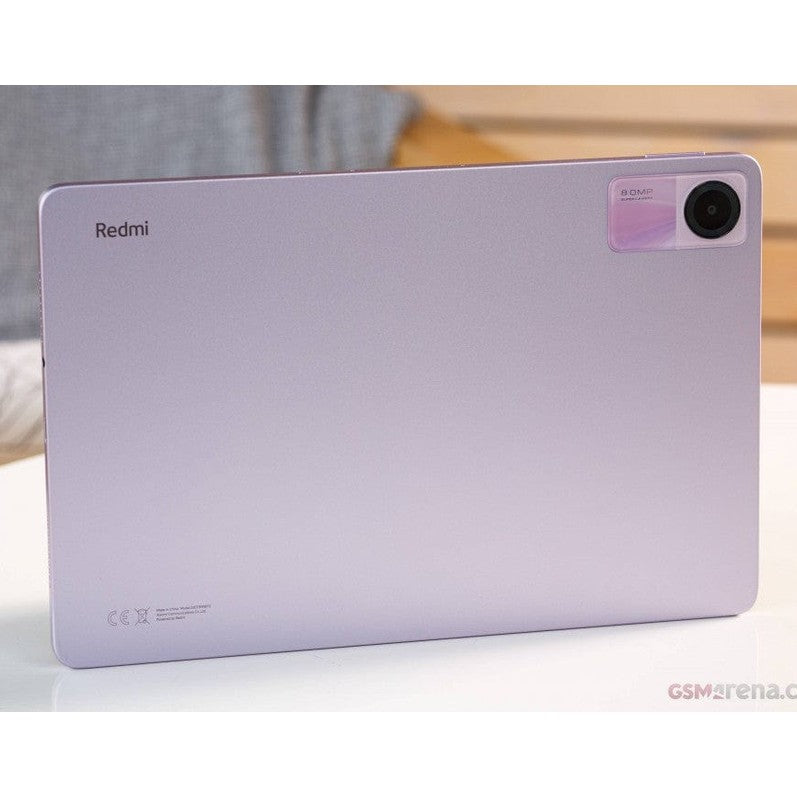 Nuvana Tech Nigeria Redmi Pad SE