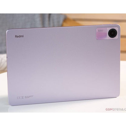 Nuvana Tech Nigeria Redmi Pad SE