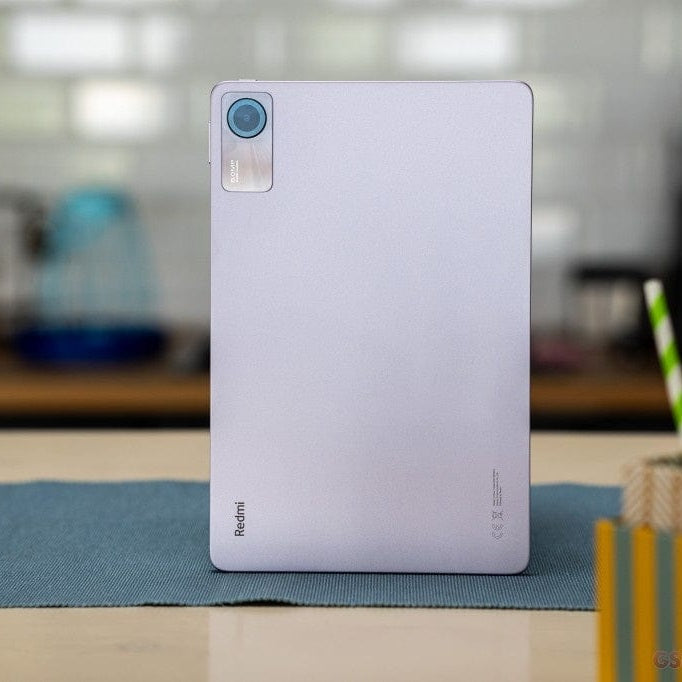 Nuvana Tech Nigeria Redmi Pad SE