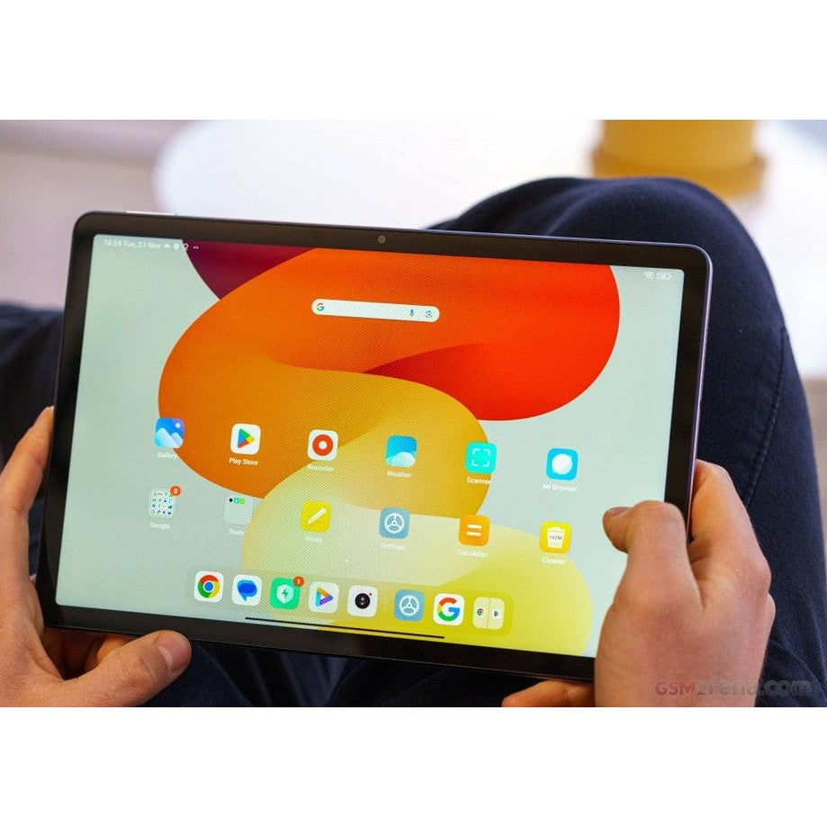 Nuvana Tech Nigeria Redmi Pad SE