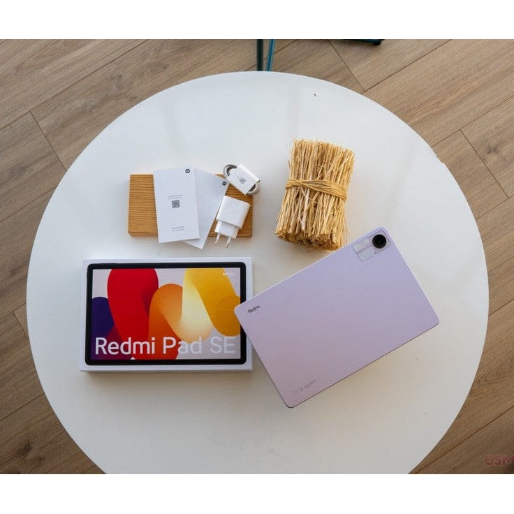 Nuvana Tech Nigeria Redmi Pad SE