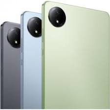 Nuvana Tech Nigeria Redmi Pad SE