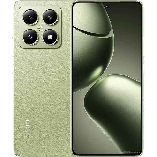 Nuvana Tech Nigeria Xiaomi 14T 5G