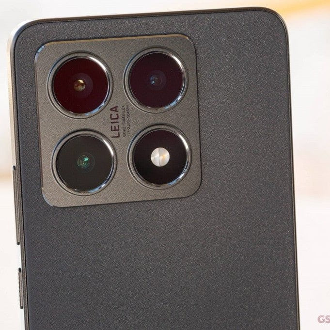 Nuvana Tech Nigeria Xiaomi 14T 5G
