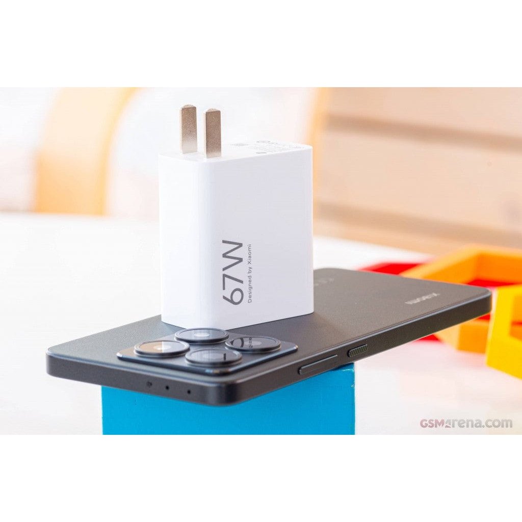Nuvana Tech Nigeria Xiaomi 14T 5G