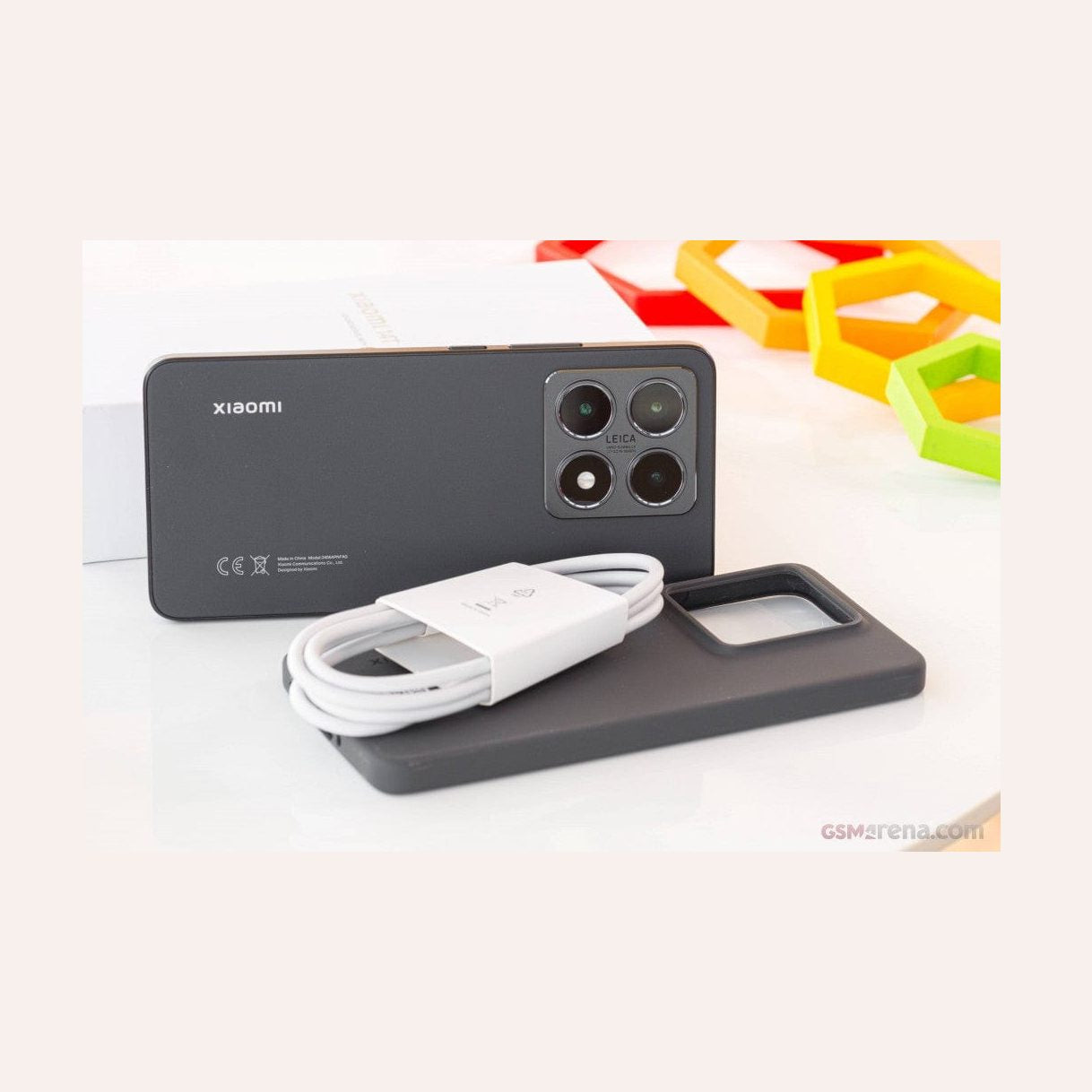 Nuvana Tech Nigeria Xiaomi 14T 5G
