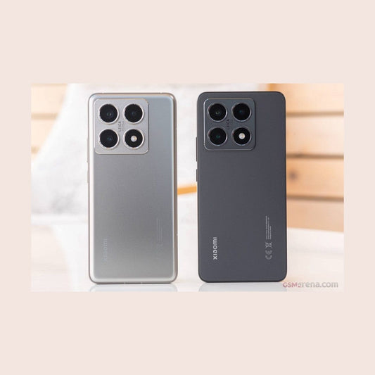 Nuvana Tech Nigeria Xiaomi 14T 5G