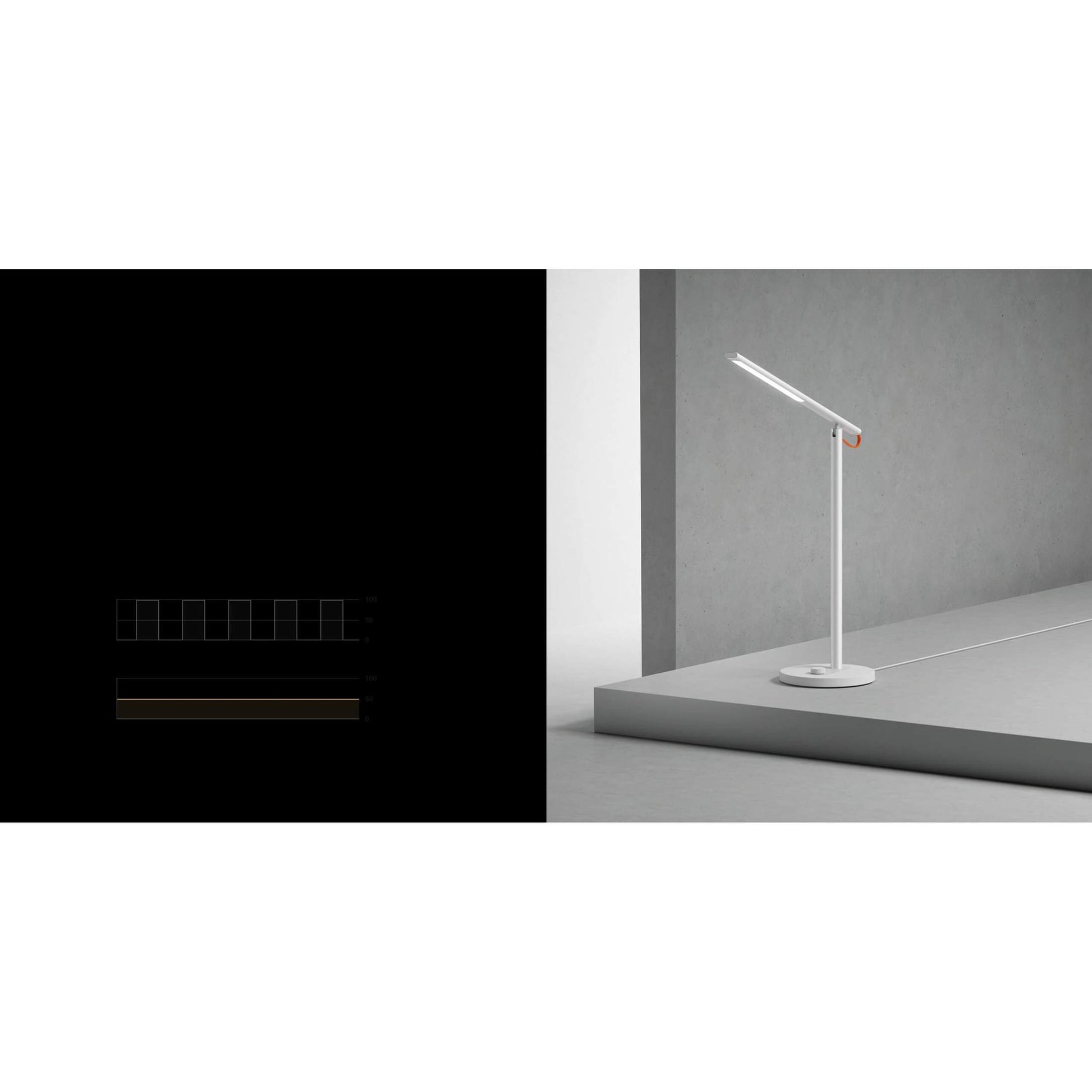 Nuvana Tech Nigeria Xiaomi Mi LED Desk Lamp 1S