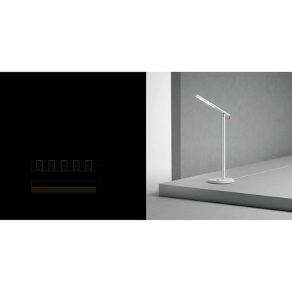 Nuvana Tech Nigeria Xiaomi Mi LED Desk Lamp 1S