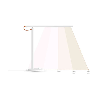 Nuvana Tech Nigeria Xiaomi Mi LED Desk Lamp 1S