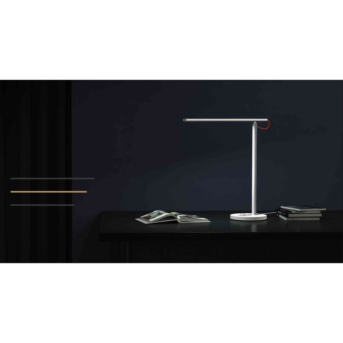 Nuvana Tech Nigeria Xiaomi Mi LED Desk Lamp 1S