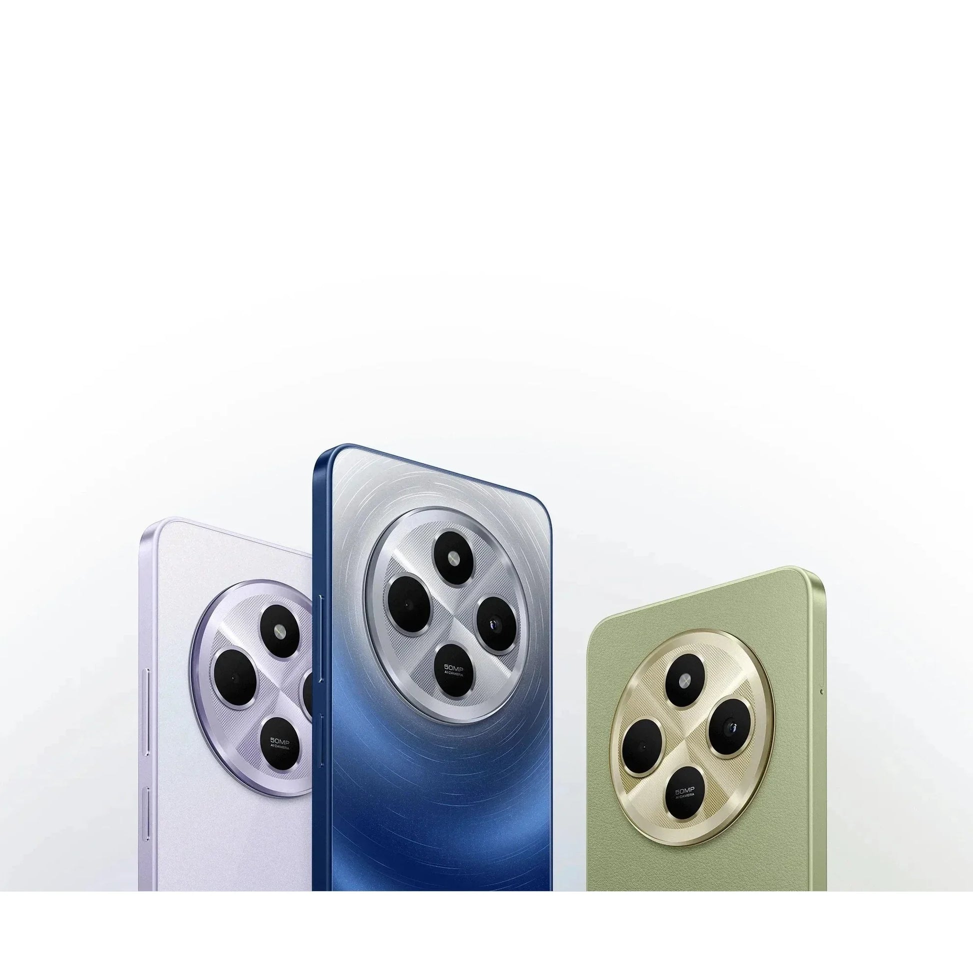 Xiaomi Redmi 14C - Nuvana Tech Nigeria