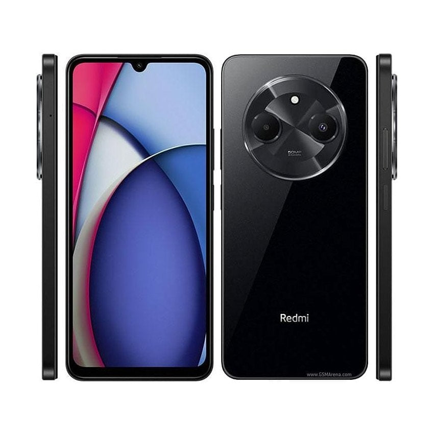 Nuvana Tech Nigeria Xiaomi Redmi A3 Pro