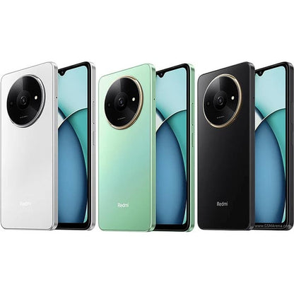 Nuvana Tech Nigeria Xiaomi Redmi A3x