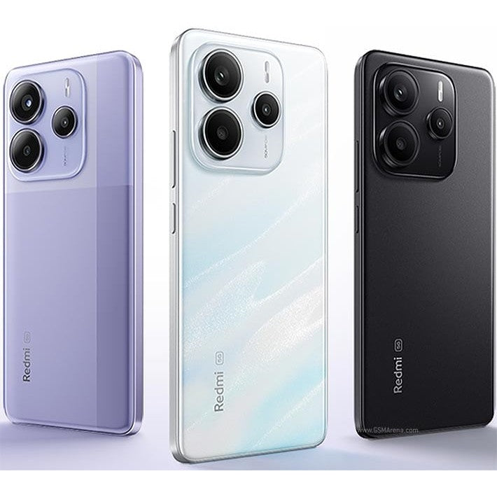 Nuvana Tech Nigeria Xiaomi Redmi Note 14