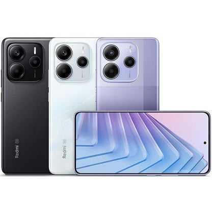 Nuvana Tech Nigeria Xiaomi Redmi Note 14