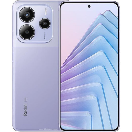 Nuvana Tech Nigeria Xiaomi Redmi Note 14