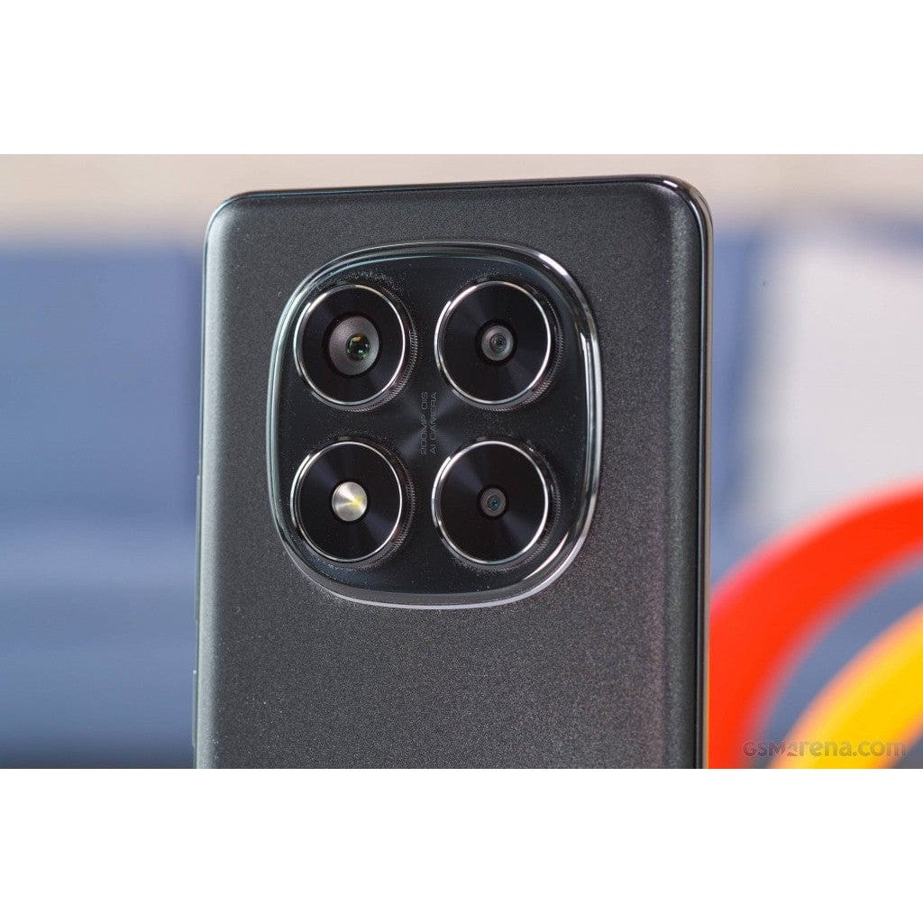 Nuvana Tech Nigeria Xiaomi Redmi Note 14Pro