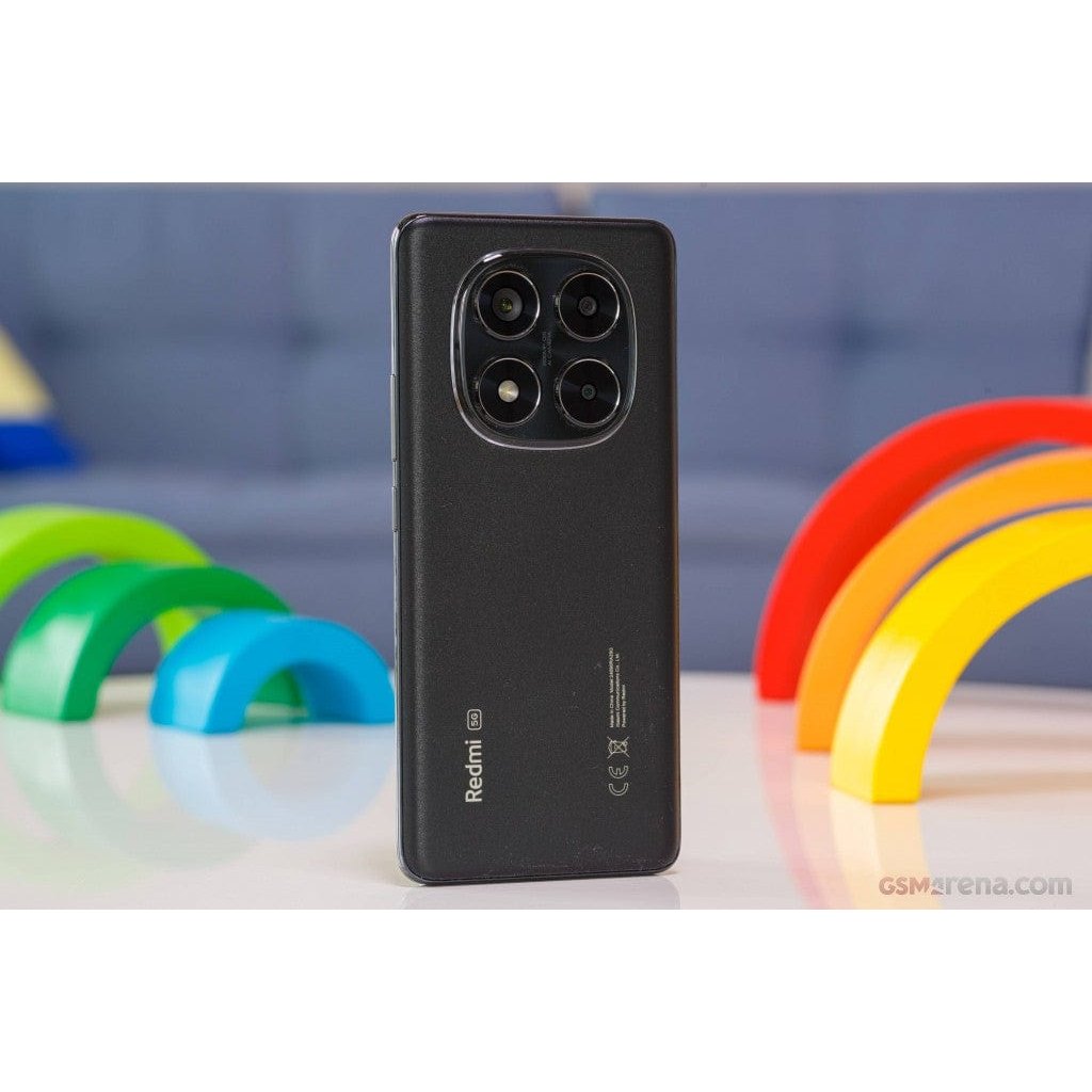 Nuvana Tech Nigeria Xiaomi Redmi Note 14Pro