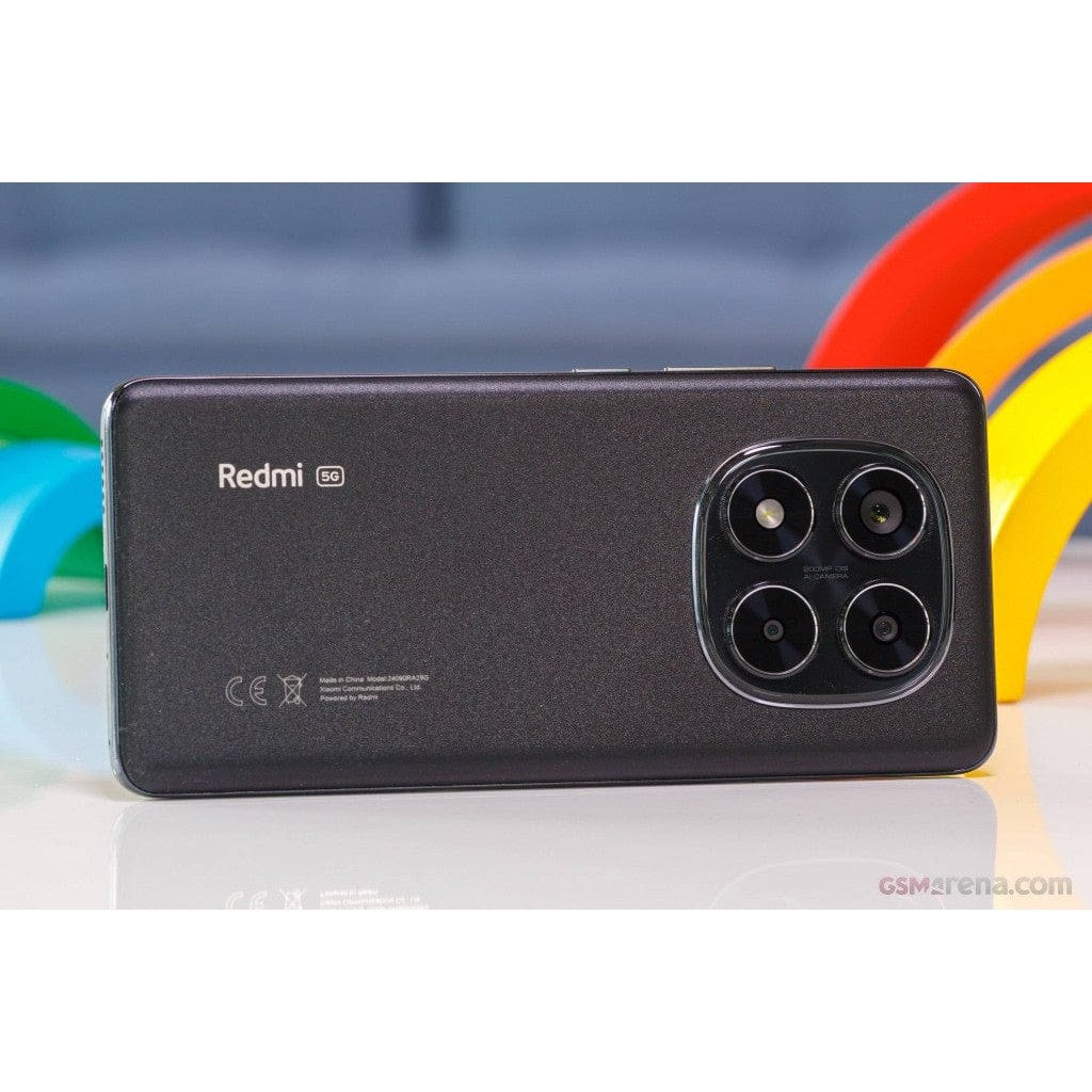 Nuvana Tech Nigeria Xiaomi Redmi Note 14Pro
