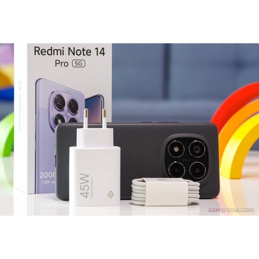 Nuvana Tech Nigeria Xiaomi Redmi Note 14Pro