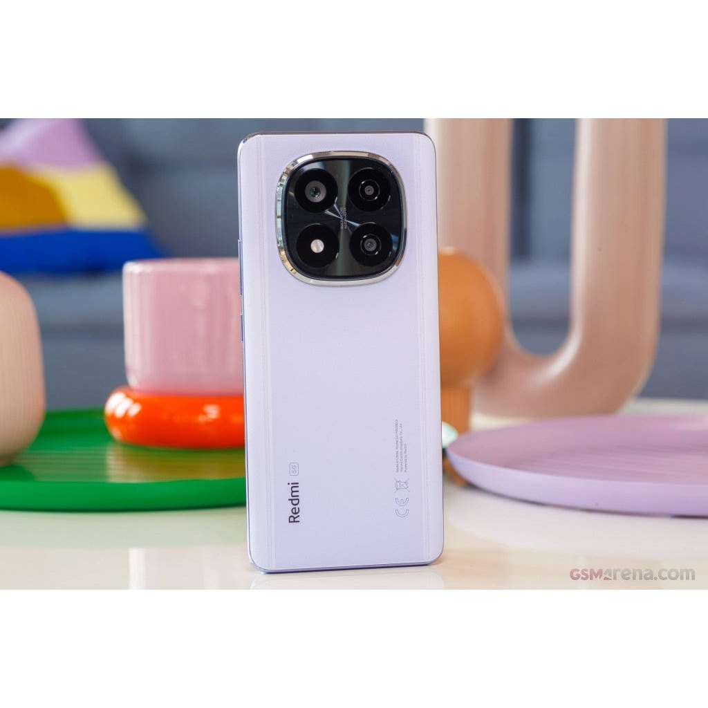 Nuvana Tech Nigeria Xiaomi Redmi Note 14Pro Plus 5G