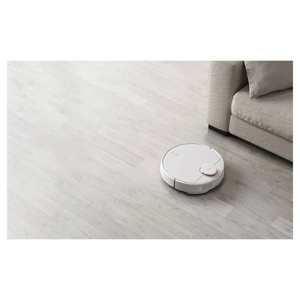 Nuvana Tech Nigeria Xiaomi Robot Vacuum Mop Pro