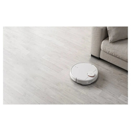 Nuvana Tech Nigeria Xiaomi Robot Vacuum Mop Pro