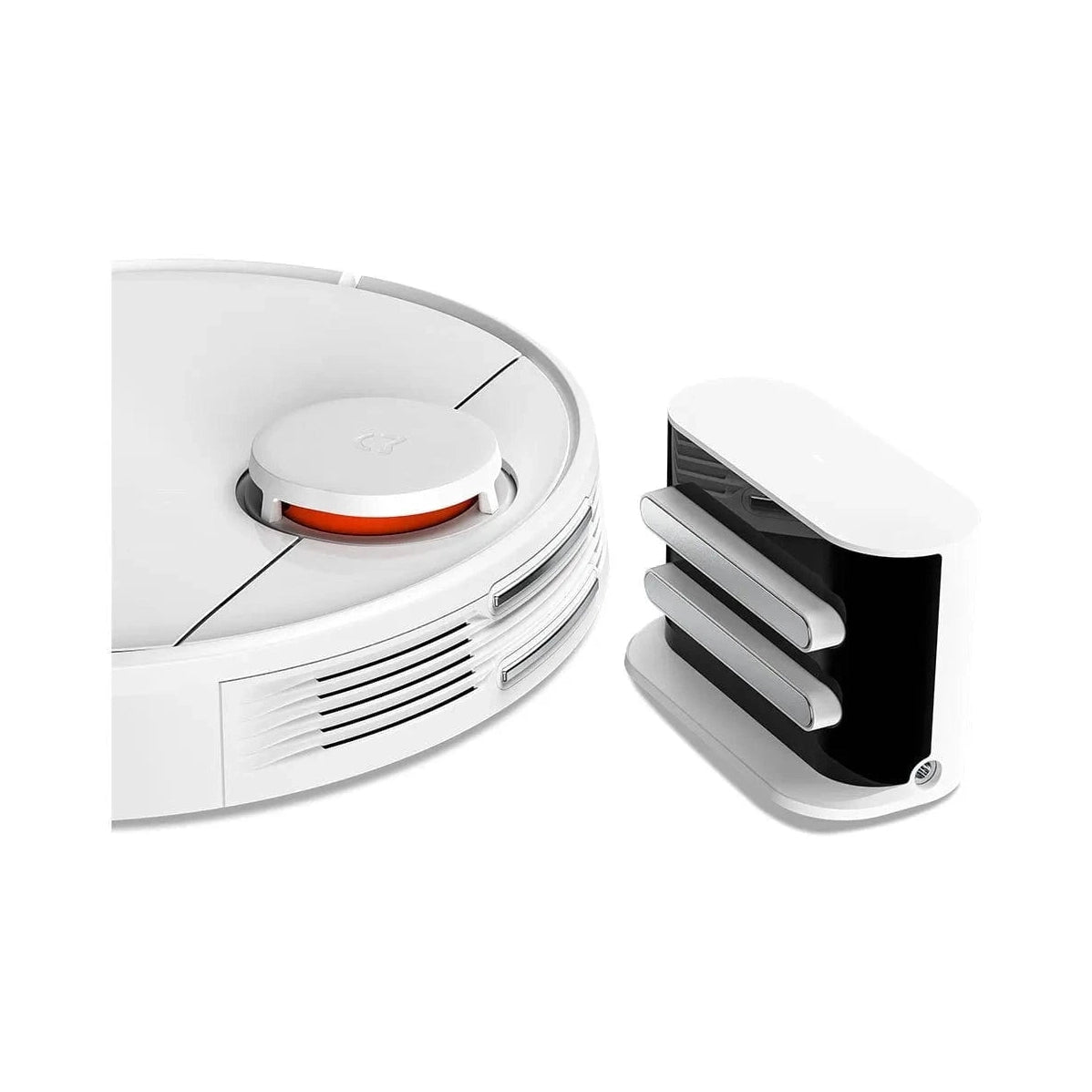 Nuvana Tech Nigeria Xiaomi Robot Vacuum Mop Pro