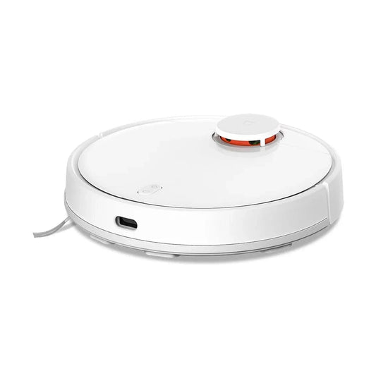 Nuvana Tech Nigeria Xiaomi Robot Vacuum Mop Pro