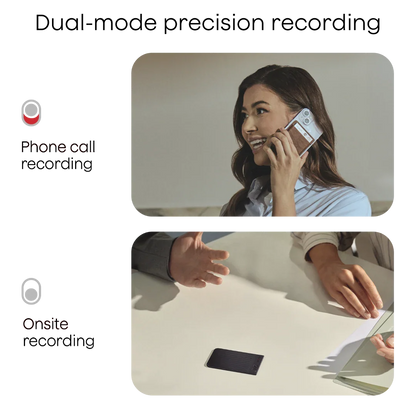 Plaud Note - Professional AI note taker